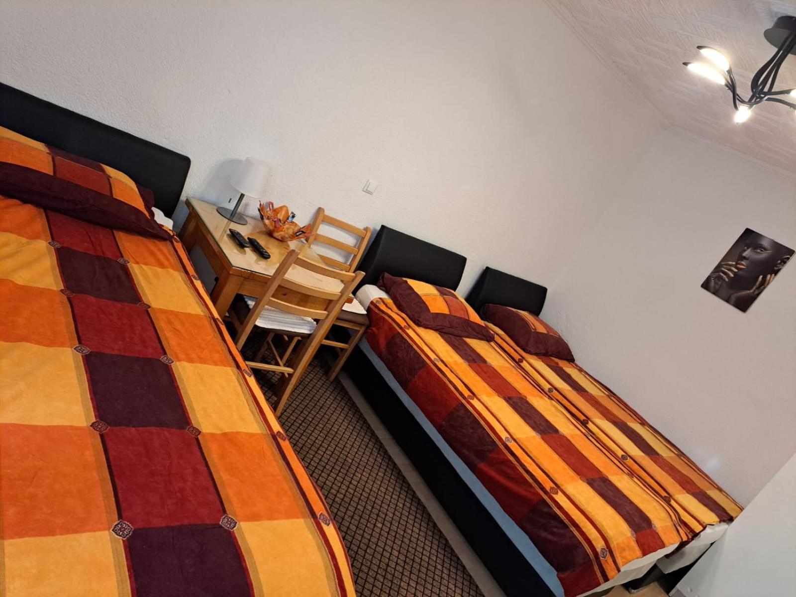Apartmani Konta Livno Exterior foto